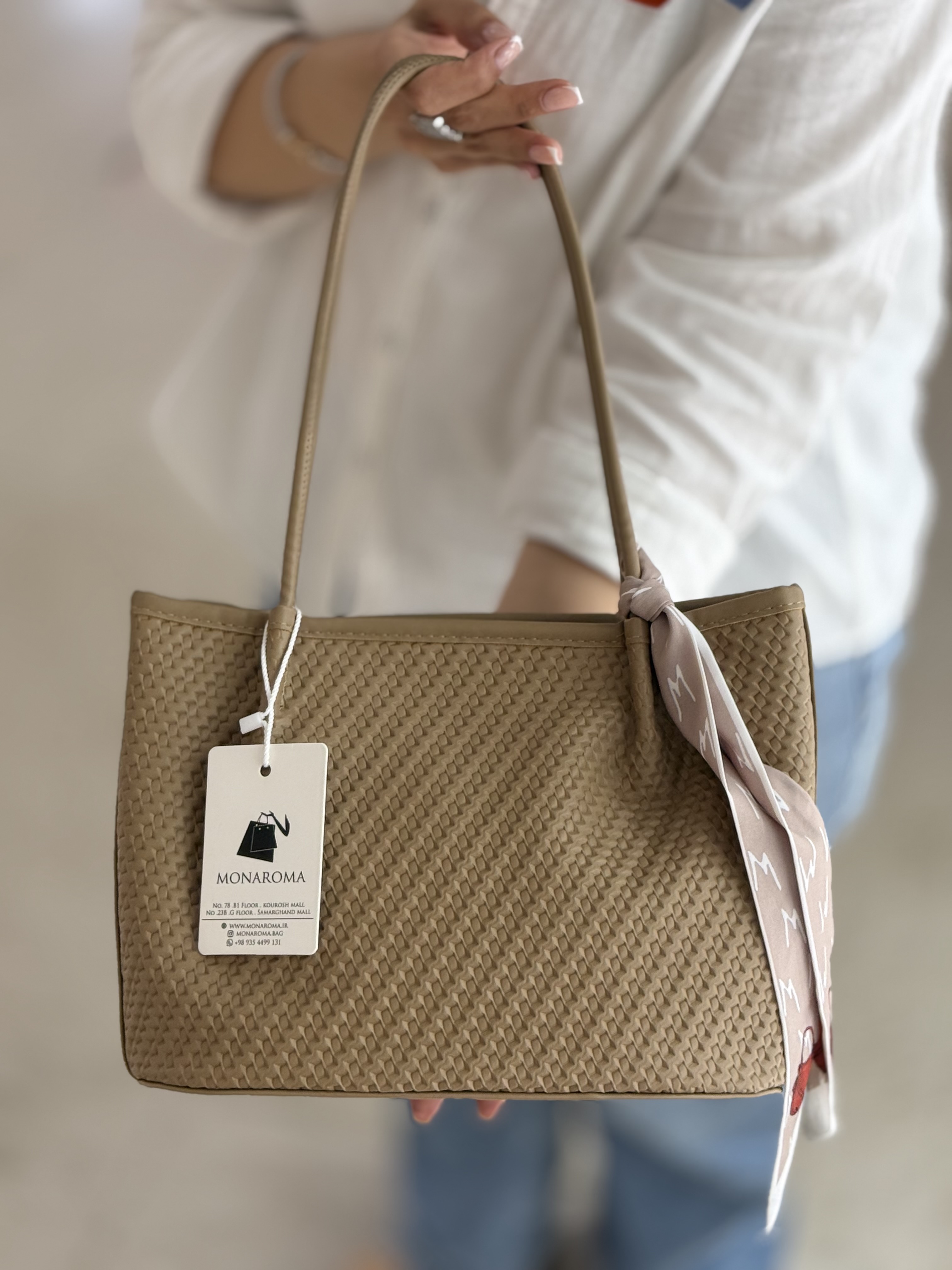 کیف گیتی
