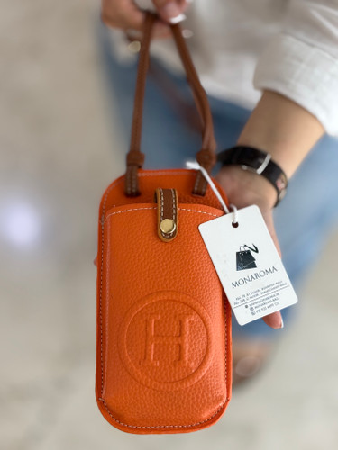 کیف هرمس موبایلی
