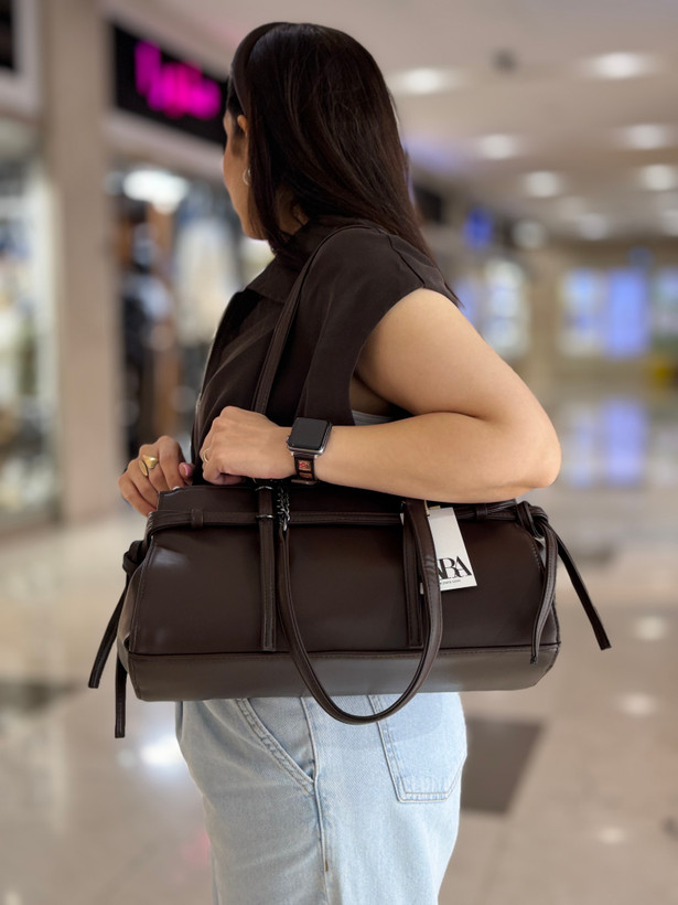 کیف زارا الناز